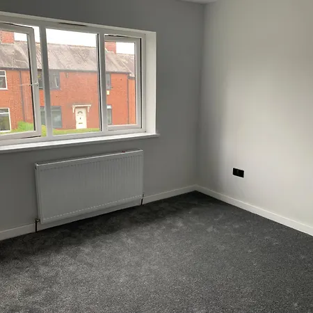 Будинок відпочинку 13 Langdale Gardens, Headingley Ls6 3hb