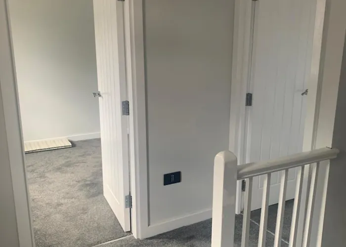 בית נופש 13 Langdale Gardens, Headingley Ls6 3hb