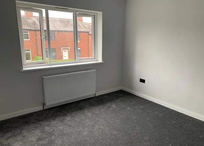 בית נופש 13 Langdale Gardens, Headingley Ls6 3hb