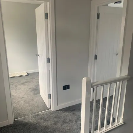 Ferienhaus 13 Langdale Gardens, Headingley Ls6 3hb